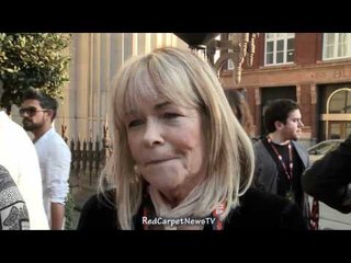 Linda Robson Interview - Birds Of A Feather Stage Show and New Series