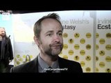 Billy Boyd Interview - Irvine Welsh's Ecstasy World Premiere
