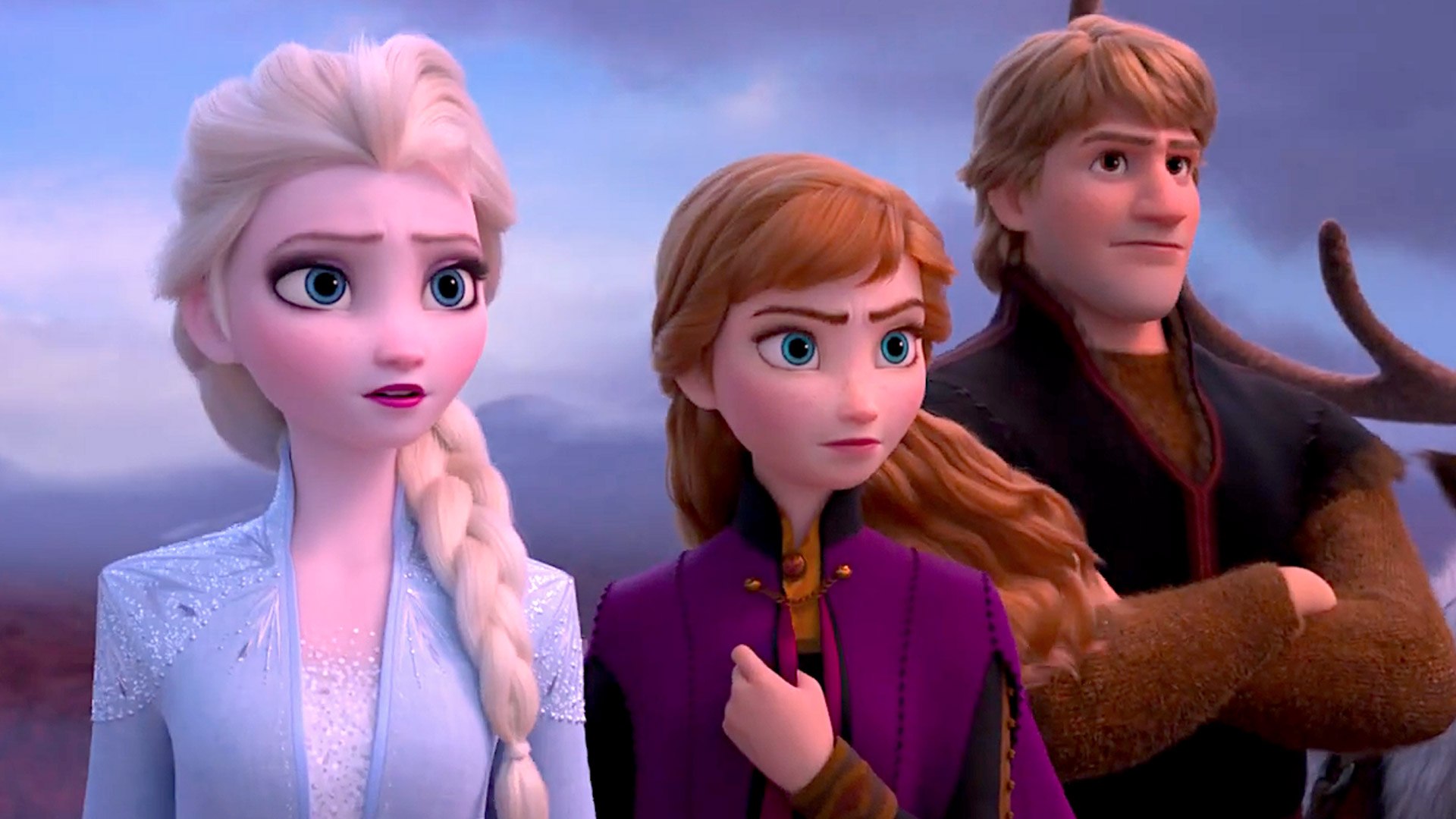 FROZEN Full Movie Animation (4K Ultra HD) - video Dailymotion