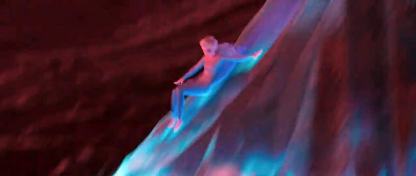 Découvrez les premières images du film La Reine des Neiges 2 , qui sortira au cinéma le 20 novembre prochain - VIDEO