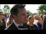 Andrew Scott Interview BAFTA Television Awards 2012