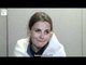 Sherlock Louise Brealey Interview - Collectormania 2012