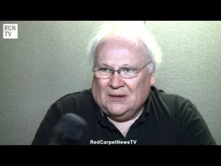 Doctor Who Colin Baker Interview Collectormania 2012