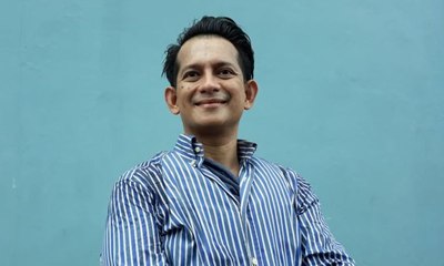 Konsumsi Sabu, Jupiter Fortissimo Kembali Ditangkap Polisi