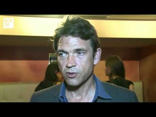 A Thousand Kisses Deep - Women's Aid Charity Premiere