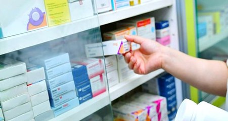 Son Dakika! Sağlık Bakanı Koca: İlaçlarda Zam Oranı Yüzde 26,4 Olacak