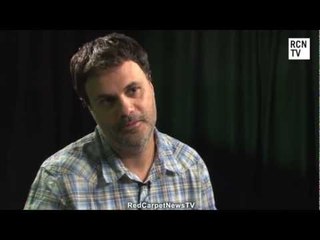 Lovely Molly Director Eduardo Sanchez Interview