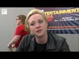 Game Of Thrones Brienne of Tarth - Gwendoline Christie Interview