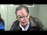 Jeff Rawle Interview - Harry Potter, Doctor Who & Drop The Dead Donkey - Collectormania 2012