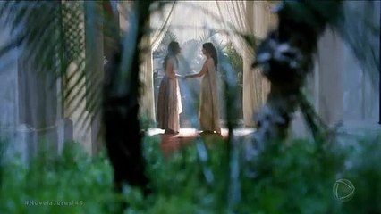 ஜேசஸ் நாவல் 2018 CAP 143