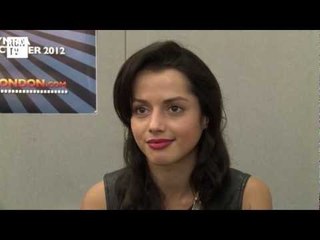 Game of Thrones Irri - Amrita Acharia Interview