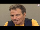 The Karate Kid Cobra Kai Sensei - Martin Kove Interview