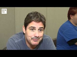Gremlins Zach Galligan Interview