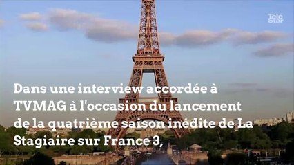 "Les gens ne sont pas bienveillants" : Michèle Bernier révèle pourquoi elle dit non à Danse avec les stars