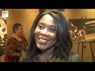 Tessa Sanderson Interview - Racism in Sport - Salute UK Premiere
