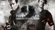 The Expendables 2 Stallone & Schwarzenegger Interview - Action Movie Genre & Life Lessons