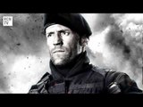 The Expendables 2 Statham Stallone & Schwarzenegger Interview - Training Tips