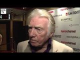 Alan Ford Interview Cockneys vs Zombies World Premiere FrightFest 2012