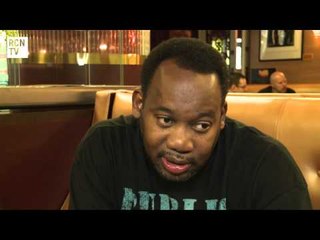 The Art Of Rap DJ Evil E Interview