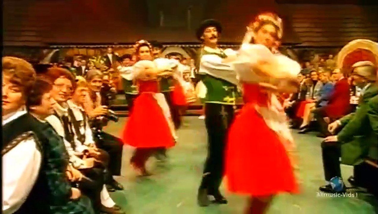 André Rieu -  Komm Zigany__1995
