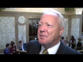 Keith Chegwin Interview - Dancing On Ice - National Reality TV Awards