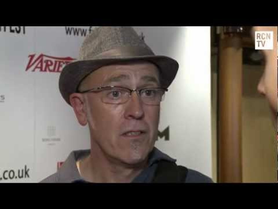 FrightFest 2012 Organisers Interview