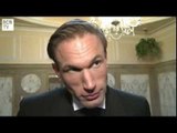 Dr Christian Jessen Interview - National Reality TV Awards 2012