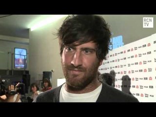 Shut Up And Play The Hit UK Premiere Producers Interview