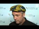 For No Good Reason- Ralph Steadman & Johnny Depp -   Director Interview London Film Festival 2012