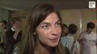 Natalia Tena Interview - Molotov Jukebox & Game of Thrones