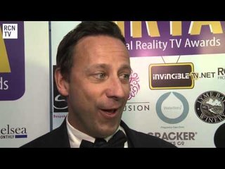 Supersize vs SuperSkinny Interview National Reality TV Awards