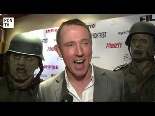 Outpost Black Sun Producer Interview FrightFest 2012