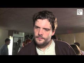 The Klaxons Jamie Reynolds Interview - Shut Up And Play The Hits UK Premiere