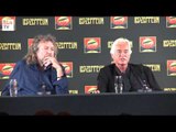 Led Zeppelin Interview - Rock & Roll and The Blues