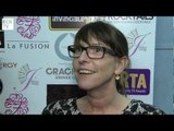 Strictly Come Dancing Interview National Reality TV awards