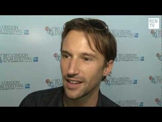 Spike Island Director Mat Whitecross Interview - London Film Festival 2012
