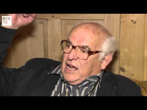 Ralph Steadman Interview - I Leonardo