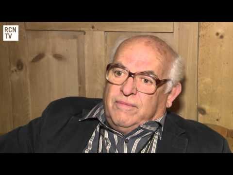 Fear and Loathing in Las Vegas - Ralph Steadman Interview