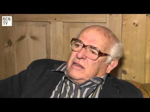 Ralph Steadman Interview - Hunter S Thompson's Suicide