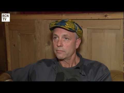 For No Good Reason Director Interview - Gonzo Art