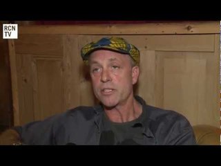 For No Good Reason Director Interview -Johnny Depp & Hunter S Thompson