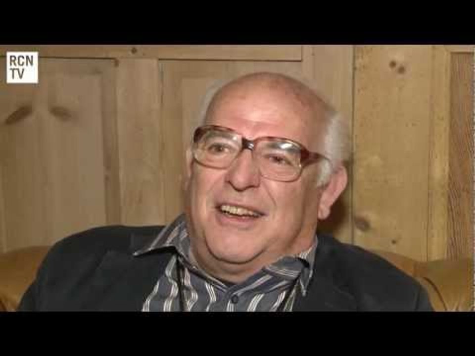 Ralph Steadman Interview - The Curse Of Lono & Gonzo Legacy