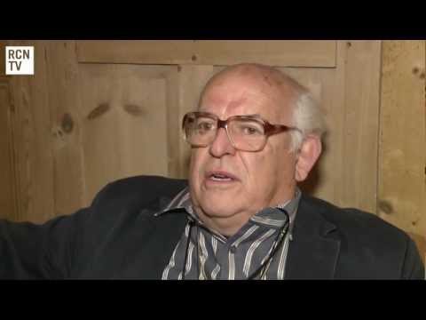 Ralph Steadman Interview - Classical Art & Gonzo