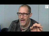 Twilight Breaking Dawn - Volturi & Surprises - Christopher Heyerdahl Interview