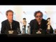 Tim  Burton Interview - Animation & Horror - Frankenweenie Premiere London Film Festival 2012