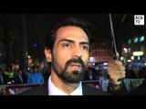 Arjun Rampal Interview Chakravyuh World Premiere