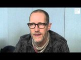 Twilight Breaking Dawn Part 2 Christopher Heyerdahl Interview