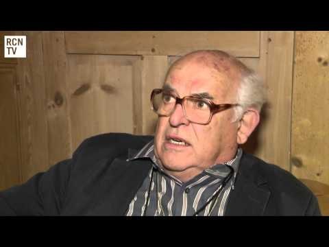 Ralph Steadman Interview - Meeting Hunter S. Thompson