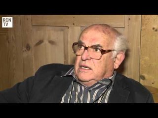 Ralph Steadman Interview - Meeting Hunter S. Thompson