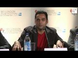 Chakravyuh World Premiere - Arjun Rampal & Abhay Deol  Interview - London Film Festival 2012